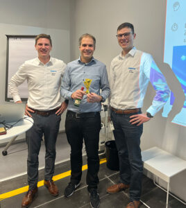 Festo, Gamification, Quality Quiz Duell