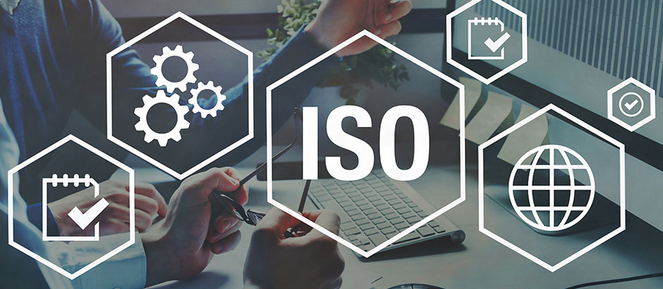 ISO, Standard, Computer