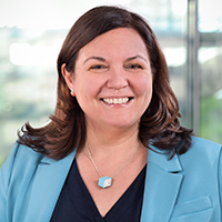 Prof. Dr. Irina Mazilu-Eyaz