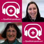 Titelbild DGQ-Podcast - Folge 44