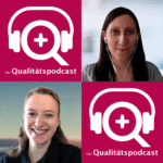 Titelbild DGQ-Podcast - Folge 45