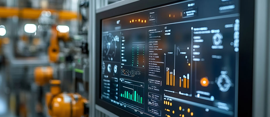 Forschungsprojekt AIDpro, Visualisierung