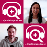 Titelbild vom DGQ-Podcast - Folge 46