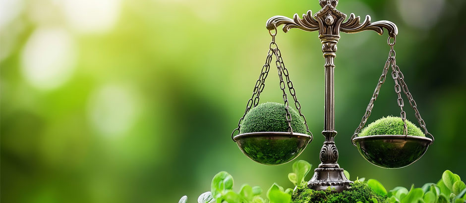 Trainer:in Umweltrecht