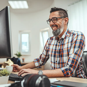 Persönliches DGQ-Mitglied