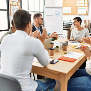 DGQ-Firmenmitgliedschaft