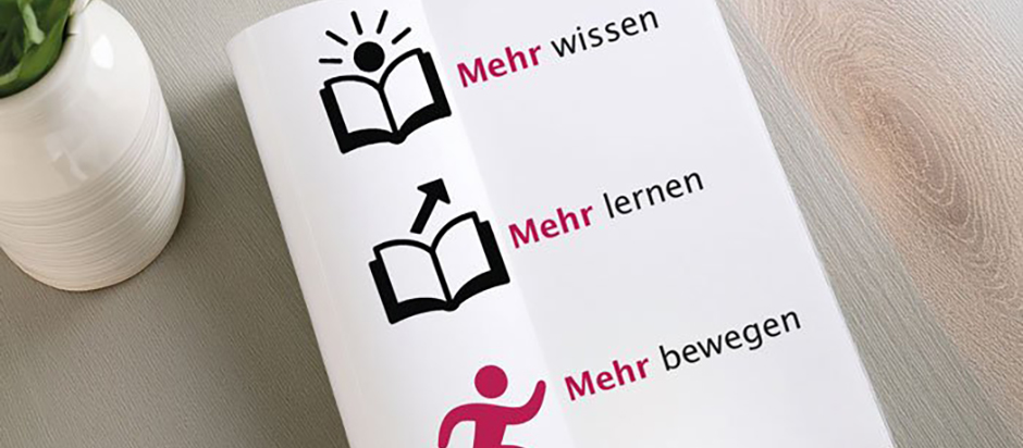 Das Mehr im Verein