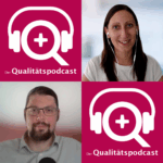 Titelbild DGQ-Podcast - Folge 48