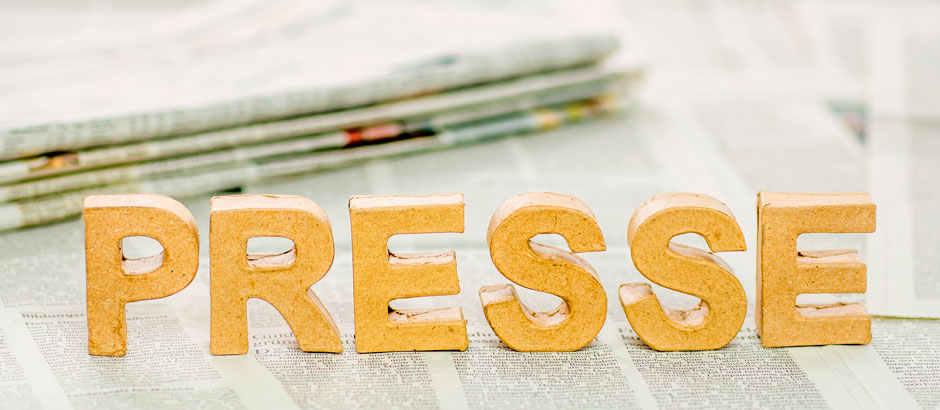 Pressemitteilung
